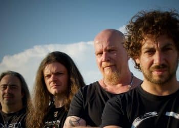 Exiled on Earth, il nuovo full-length si intitolerà “Non-Euclidean”