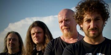 Exiled on Earth, il nuovo full-length si intitolerà “Non-Euclidean”