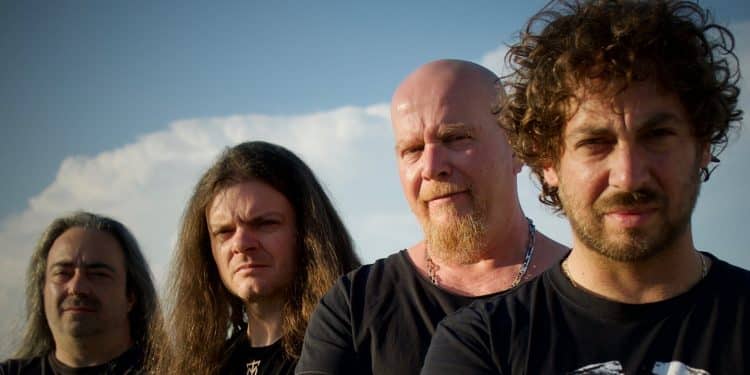 Exiled on Earth, il nuovo full-length si intitolerà “Non-Euclidean”