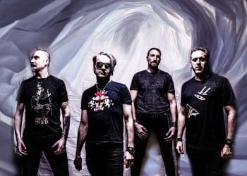 Grave T, il lyric video del brano “Silent Water”