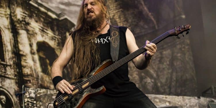 Testament, Steve Di Giorgio positivo al Covid-19