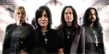 House Of Lords, ascolta il nuovo singolo “New World-New Eyes”