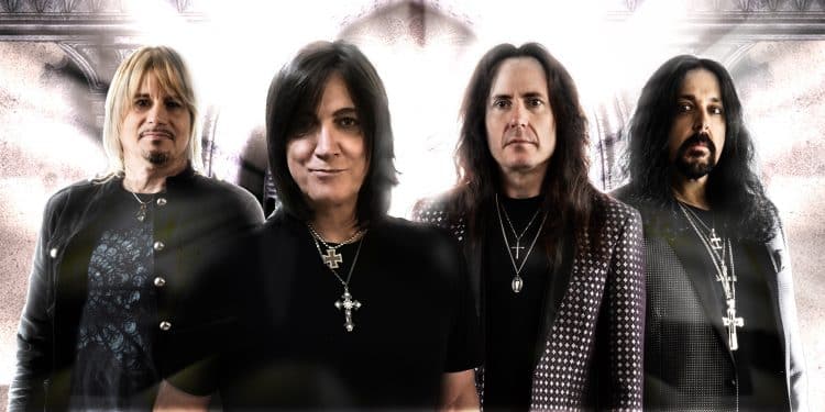 House Of Lords, ascolta il nuovo singolo “New World-New Eyes”