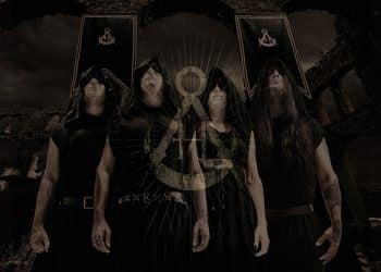 Harkane, la death metal band veneta firma un contratto con Dusktone