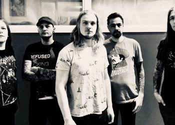 HateSphere, il cantante Esse ha deciso di lasciare la band