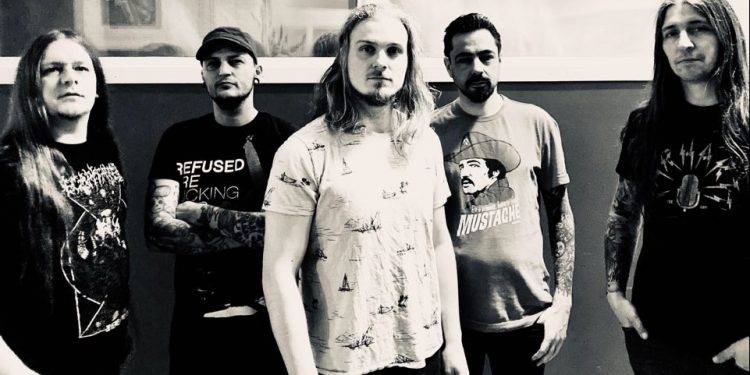 HateSphere, il cantante Esse ha deciso di lasciare la band