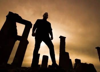 Anamnesi, il lyric video di S’Enna e S’Arca