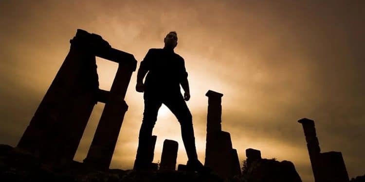 Anamnesi, il lyric video di S’Enna e S’Arca