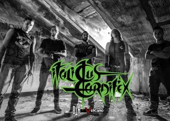 “Incide Your Mind”, il disco d’esordio degli Italicus Carnifex è finalmente disponibile!