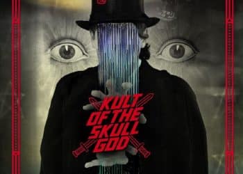 KULT OF THE SKULL GOD – The Great Magini