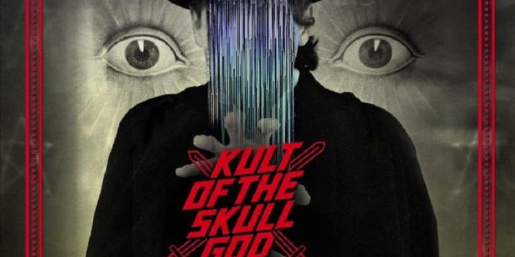 KULT OF THE SKULL GOD – The Great Magini