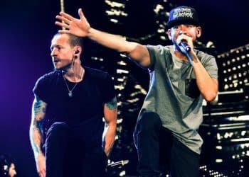 Linkin Park, “Abbiamo composto della nuova musica”
