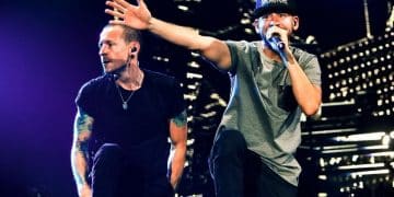 Linkin Park, “Abbiamo composto della nuova musica”