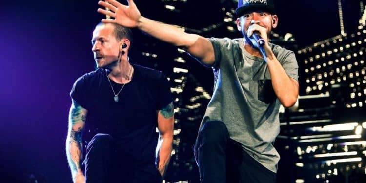Linkin Park, “Abbiamo composto della nuova musica”