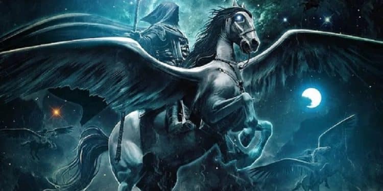 Magnus Karlsson, il nuovo album ‘We Are The Night’ dei Free Fall a maggio