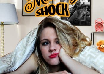 MONDAY SHOCK – Rude Awakenings