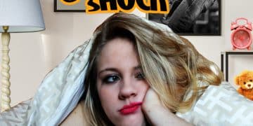 MONDAY SHOCK – Rude Awakenings