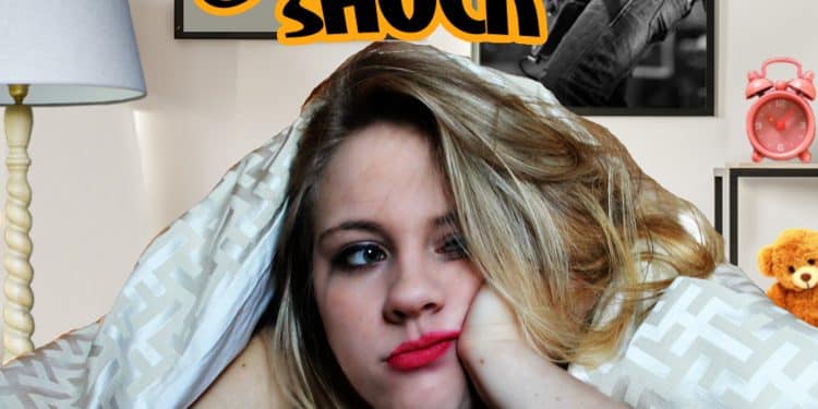 MONDAY SHOCK – Rude Awakenings