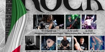 Mameli Rock, il progetto nato per l’emergenza Covid-19