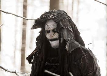 Mortiis, annuncia il tour europeo con i Mayhem