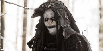 Mortiis, annuncia il tour europeo con i Mayhem