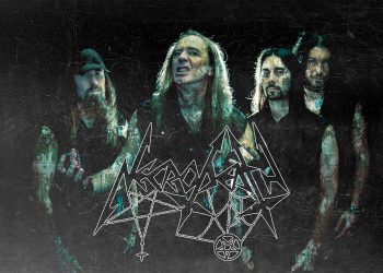 Necrodeath, “Il nuovo EP è semplicemente il nostro biglietto da visita targato 2020”