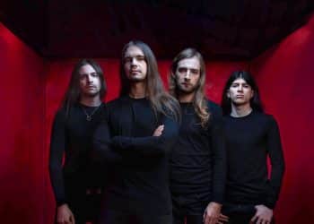 Obscura, rientra il bassista Jeroen Paul Thesseling