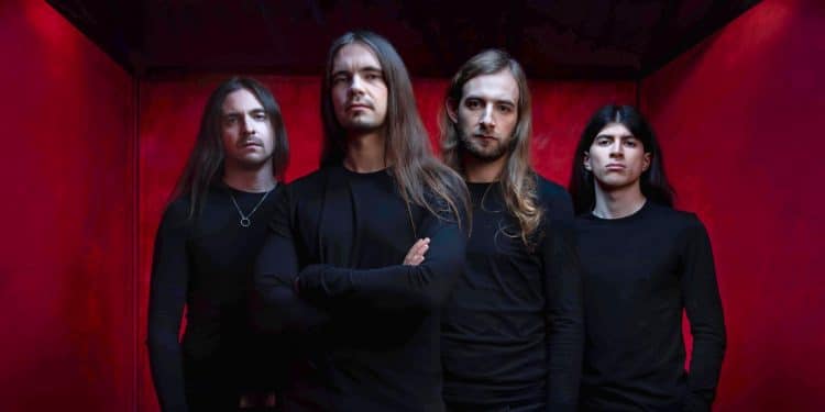 Obscura, rientra il bassista Jeroen Paul Thesseling