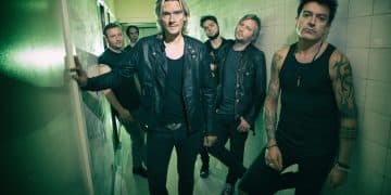 Vega, il video del nuovo singolo “(I Don’t Need) Perfection”