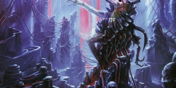 ABYSMAL DAWN – Phylogenesis