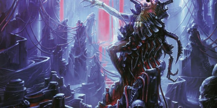 ABYSMAL DAWN – Phylogenesis