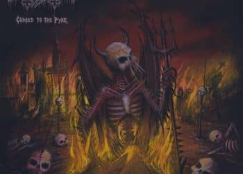 SLAUGHTER MESSIAH – Cursed To The Pyre