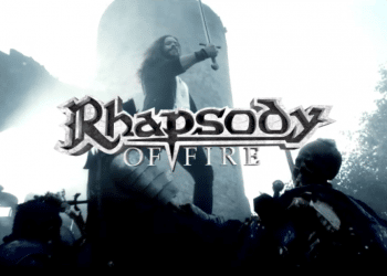 Rhapsody Of Fire, le nuove date italiane a Novembre con uno show speciale