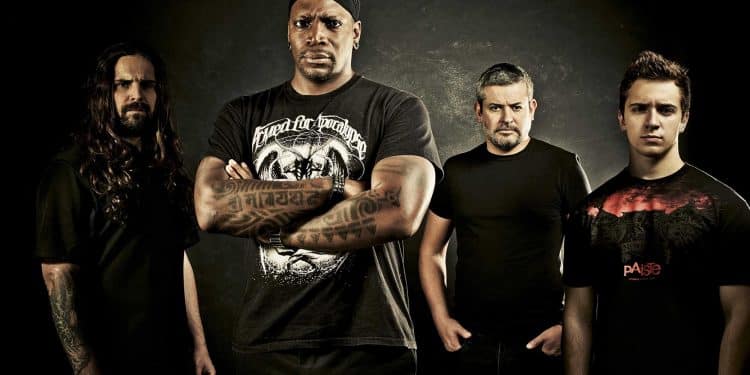 Sepultura, lanciano l’appuntamento settimanale SepulQuarta!