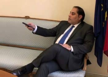 Incontro “social” dell’ICO Magna Grecia con Prefetto e assessori. Pronti, per ripartire insieme