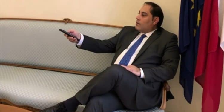 Incontro “social” dell’ICO Magna Grecia con Prefetto e assessori. Pronti, per ripartire insieme