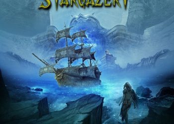 Stargazery, i dettagli del nuovo album ‘Constellation’