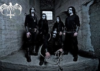 Stormcrow, guarda il video di “Nanga Parbat”