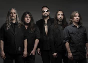 Symphony X, Mike Le Pond: “Lavoriamo al nuovo album”