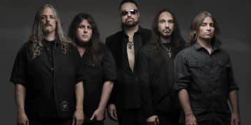 Symphony X, Mike Le Pond: “Lavoriamo al nuovo album”