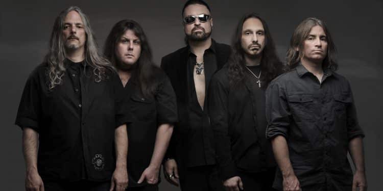 Symphony X, Mike Le Pond: “Lavoriamo al nuovo album”