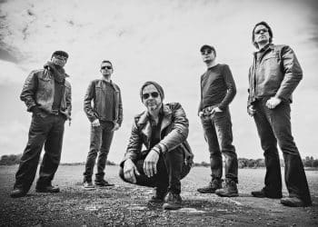 Threshold, pubblicano il tour diary delle date del 2018 di “Legends Of The Shire”