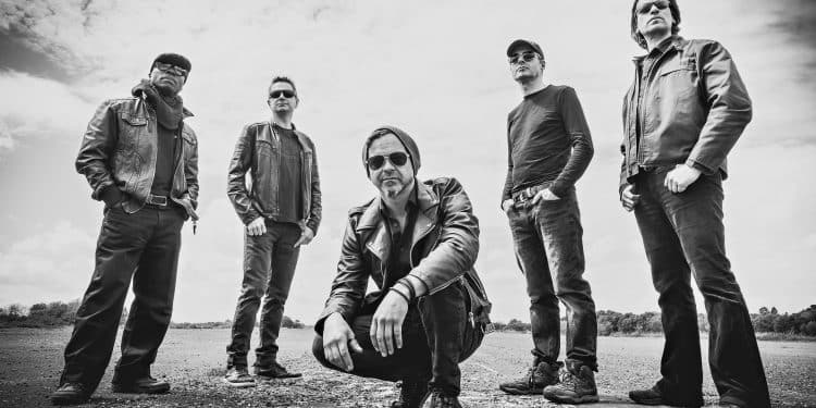 Threshold, pubblicano il tour diary delle date del 2018 di “Legends Of The Shire”