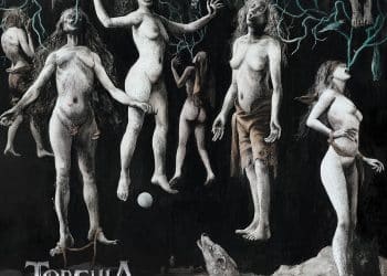 TORCHIA – The Coven