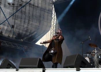 Turmion Katilot, il nuovo singolo “Naitu” dal loro pericoloso nono album “Global Warning”
