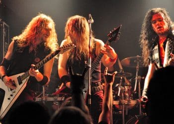 Vader, pubblicano il nuovo singolo e video di “Into Oblivion”