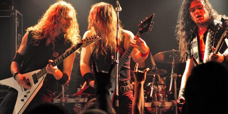 Vader, pubblicano il nuovo singolo e video di “Into Oblivion”