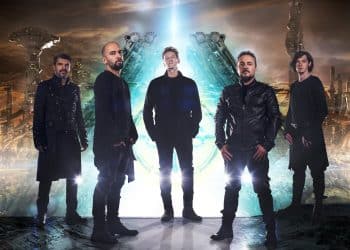 Virtual Symmetry, nuovo Singolo strumentale con Jordan Rudess e Thomas Lang