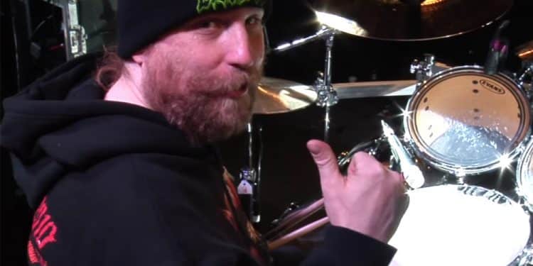 Will Carroll, “I dottori pensavano che sarei morto”