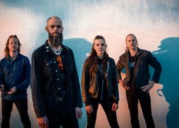 Baroness, condividono il video “Tourniquet (socially distant)”